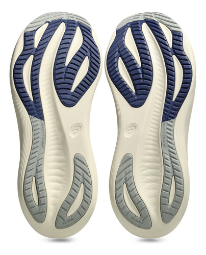 Tenis Hombre Asics Gel-nimbus 27 Atc Q125 200