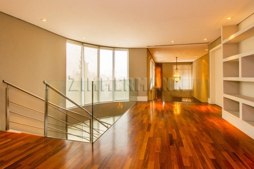 Apartamento - Higienopolis - Ref: 87041 - V-87041
