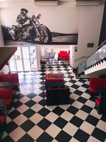 Imagem 6 de 18 de Casa Com 1 Dormitório Para Alugar, 322 M² Por R$ 10.000,00/mês - Botafogo - Campinas/sp - Ca1645