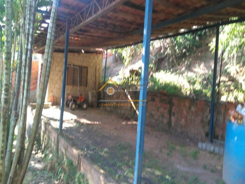 Imagem 15 de 17 de Chacara - Ch00356 - 67615589