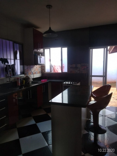 Imagem 6 de 30 de Casa Em Barueri - São Paulo - Ca0365_suit