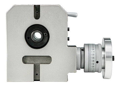 Mesa Rotativa Horizontal/vertical 4 Pulgadas 4 Ranuras Vevor