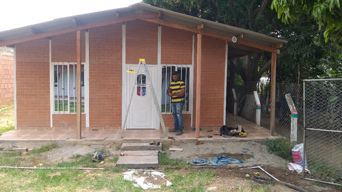 Imagen 21 de 27 de Arquicasas, 312- 8503763, Cali, Casas Prefabricadas.