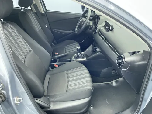 Mazda 2 1.5 Prime Sedan