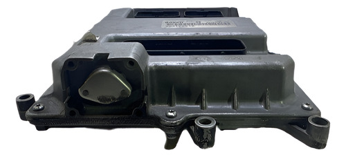 Ecu Iveco 0281020048 / 504122542 Bosch