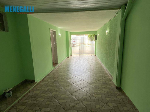Imagem 5 de 26 de Casa Vila Monteiro Próximo Da Av : Piracicamirim - Ca0632