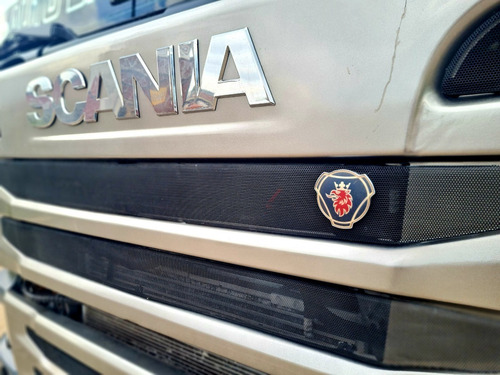 Imagem 25 de 25 de Scania P360 2013 6x2 Ñ É Vw 25420 6x2 19360 19330 25390 6x2