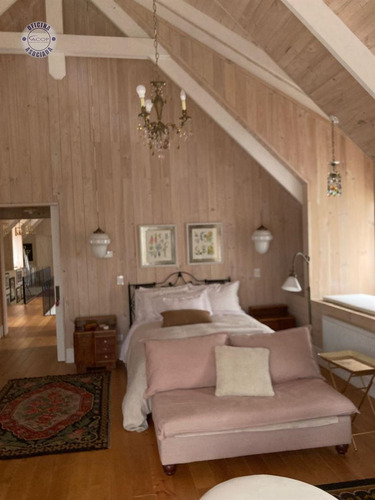 Venta Moderna Y Preciosa Casa En La Ciudad De Valdivia.