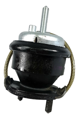 1) Soporte Motor Tras Saab 900 4 Cil 2.3l Aut, Std 94/98