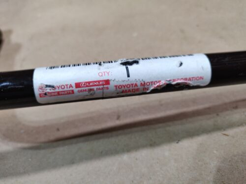 0911635041 Genuine Toyota Lever, Jack Handle 09116-35041 Oaj