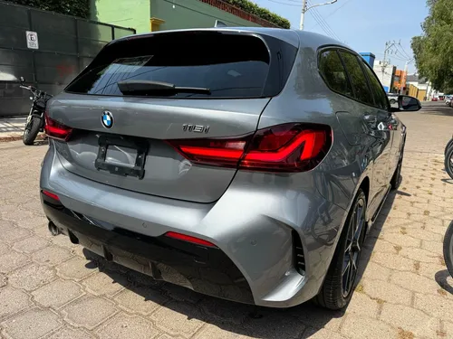 BMW Serie 1 1.5 118
