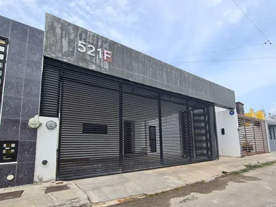 Casa en renta