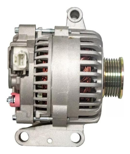 Alternador Ford Focus Fortaleza V6 6ta Generación