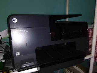 Impresora Multifuncional Hp Officejet Pro 8610