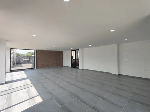 Casa En Arriendo En Via Antigua Bocono. Cod A30657