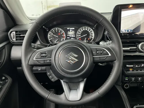 Suzuki Grand Vitara SPORT GLX MHEV 1.5 4X4 5P AUT