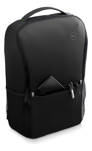 Mochila Dell Ecoloop Essential Cp3724 Para Laptop 16