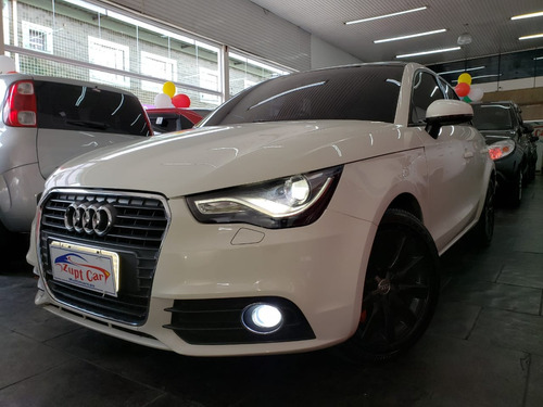 Audi A1 1.4 Tfsi Attraction S-tronic 5p 2013
