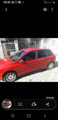 Fiat Istilo Ano 2005
