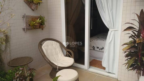 Imagem 26 de 30 de Cobertura Com 4 Dormitórios À Venda, 306 M² Por R$ 3.600.000,00 - Piratininga - Niterói/rj - Co2643