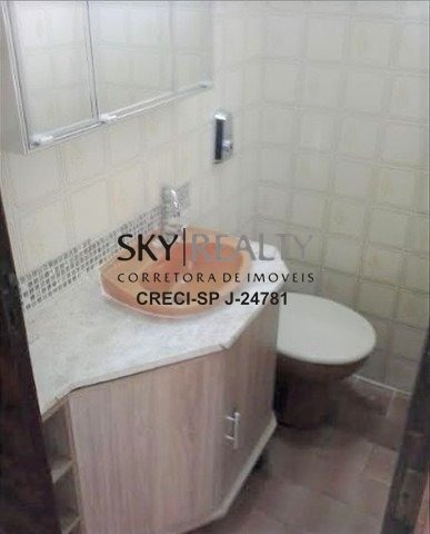 Imagem 10 de 15 de Casa - Vila Guarani (z Sul) - Ref: 14661 - L-14661