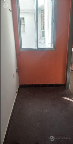 Apartamento - Palermo 2do Por Escalera, Baño Reciclado, Luminoso