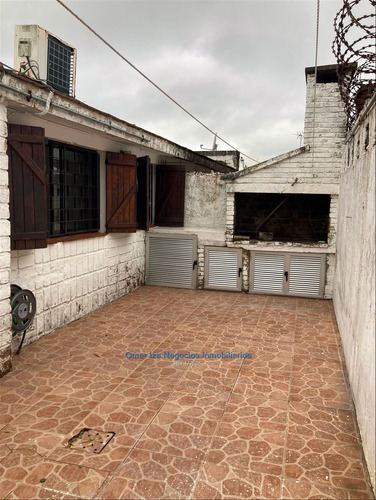 Imagen 9 de 9 de Venta Casa 3 Dormitorios Cooperativa Carrasco Norte
