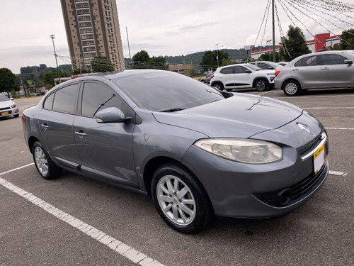 Renault Fluence 1.6 CONFORT MT
