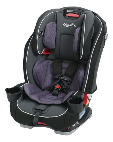 Autoasiento para carro Graco SlimFit 3-in-1 anabele