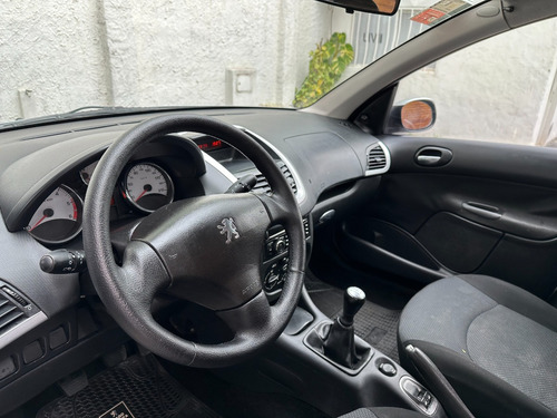 Peugeot 207 1.4 Allure Hdi 70cv
