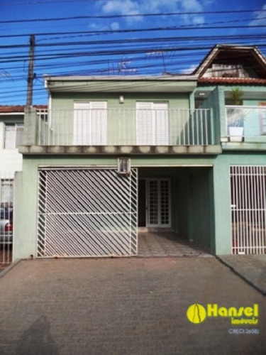Imagem 21 de 22 de Sobrados Para Venda - 90324.001