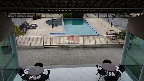 Imagem 27 de 30 de Casa Em Condomínio Com 4 Dormitório(s) Localizado(a) No Bairro Jomafa Em Feira De Santana / Feira De Santana - 5735