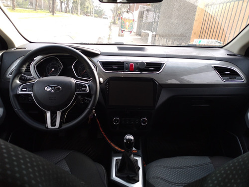 JAC S2 1.5 4x2 Se Smart