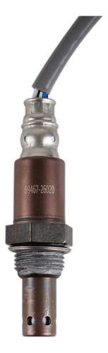 Sensor Oxigeno P/toyota Hiace Corolla 2.7/1.8l 2021 2022