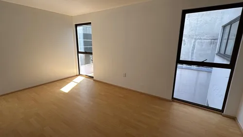 Casa En Renta Polanco