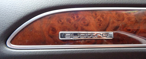 Audi A6 3.0 Elite Tiptronic Quattro At
