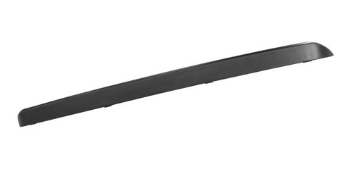 Spoiler Paragolpe Delantero Negro Peugeot 206 98-11 5p Hatch