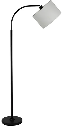 Asher arc floor lamp deals