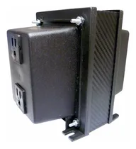 Comprar Autotransformador 220v \u002F 110v 1500w Ideal Artefactos De Usa