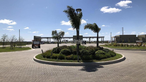 Imagen 7 de 7 de Lote En Venta En Canning Santa Clara Al Sur
