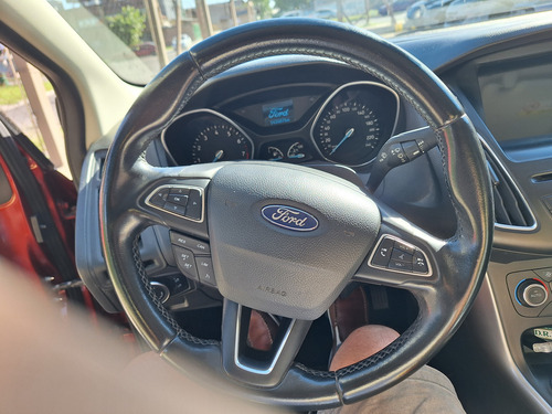Ford Focus III 2.0 Se