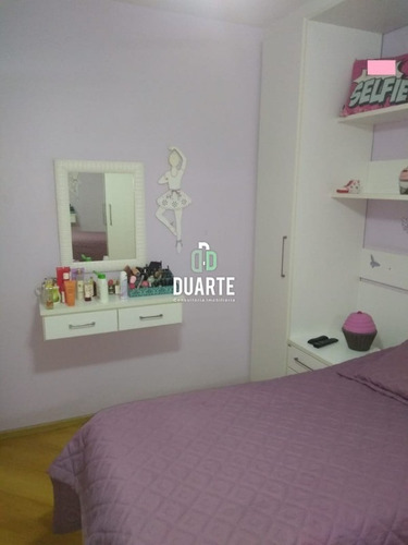 Imagem 12 de 23 de Apartamento - Ap03076 - 68682696
