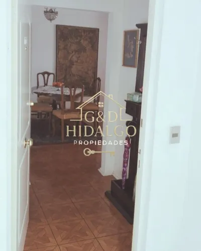 Vende G&d Hidalgo Propiedades