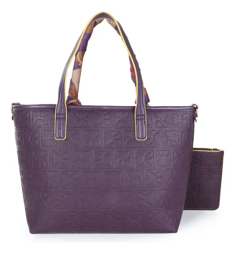 Bolsa tote cloe sale