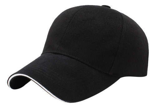 Gorra De Malla De Béisbol Cómoda For Correr Al Aire Libre P