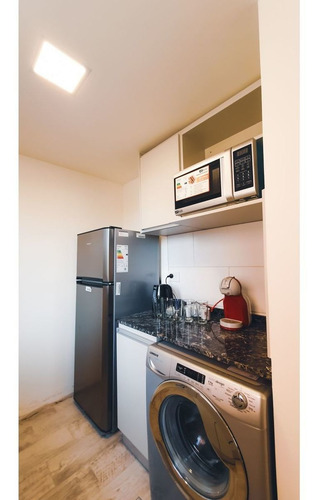 Imagen 4 de 10 de Venta Departamento 2 Dormitorios - Quatro Housing - Alberdi - Amenities - Financiacion