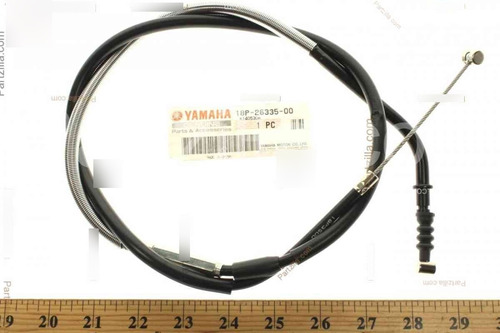 Cable Embrague 18p-26335-00 Yamaha Yfz 450r Yh Top Racing