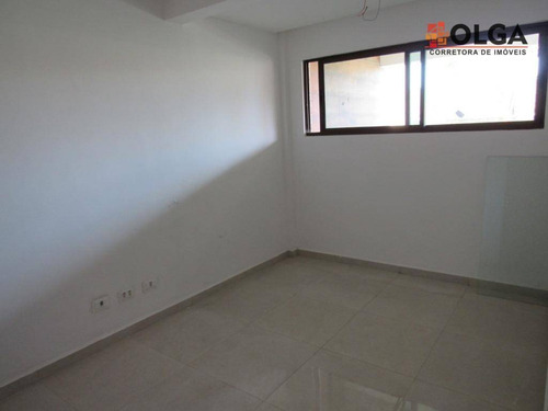 Lindo Flat Em Área Nobre De Gravatá Com 3 Dormitórios À Venda, 90 M² Por R$ 270.000 - Gravatá/pe - Fl0072