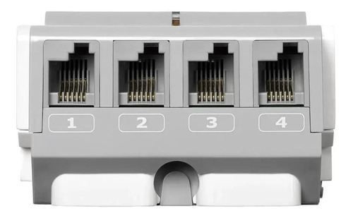 Lego 45500 Mindstorms Ev3 - Bloco Inteligente Principal