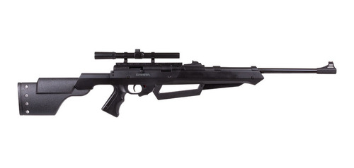 Imagen 10 de 10 de Rifle De Bombeo Barra Sportman